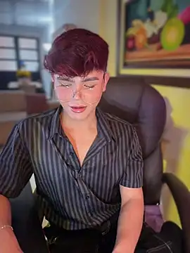 PRINCE STEV online show from June 6, 2026, 10:04 pm