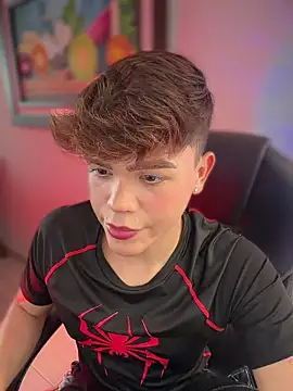 Snapshot of PRINCE_STEV chatting on March 6, 2026, 5:08 pm PRINCE STEV online show from March 6, 2026, 5:08 pm