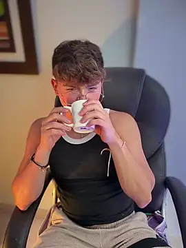 Snapshot of PRINCE_STEV chatting on February 7, 2026, 5:32 pm PRINCE STEV online show from February 7, 2026, 5:32 pm