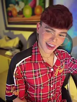 PRINCE STEV online show from July 15, 2026, 9:55 pm