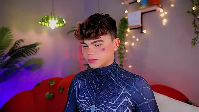 Snapshot of PRINCE_STEV chatting on March 8, 2026, 2:04 am PRINCE STEV online show from March 8, 2026, 2:04 am