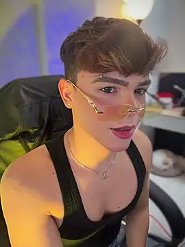 Snapshot of PRINCE_STEV chatting on March 18, 2026, 6:20 pm PRINCE STEV online show from March 18, 2026, 6:20 pm