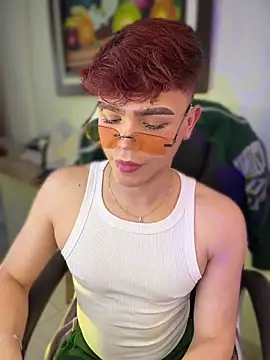 PRINCE STEV online show from August 7, 2026, 7:53 pm