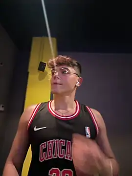 Snapshot of PRINCE_STEV chatting on March 3, 2026, 11:12 pm PRINCE STEV online show from March 3, 2026, 11:12 pm