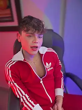 Snapshot of PRINCE_STEV chatting on February 6, 2026, 4:36 pm PRINCE STEV online show from February 6, 2026, 4:36 pm