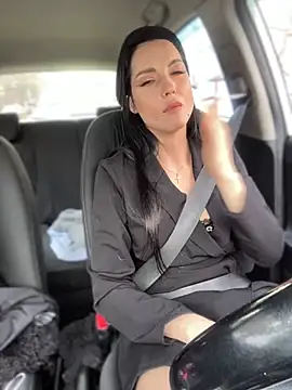 Roxana-Sexy online show from March 15, 2025, 8:26 am