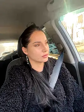 Roxana-Sexy online show from November 21, 2025, 3:49 am