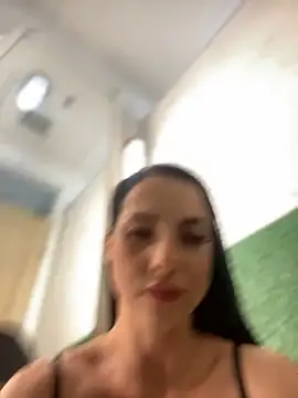 Roxana-Sexy online show from February 23, 2025, 6:17 am