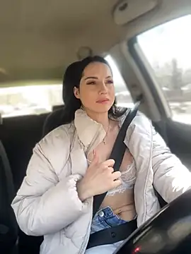 Roxana-Sexy online show from March 14, 2025, 8:42 am