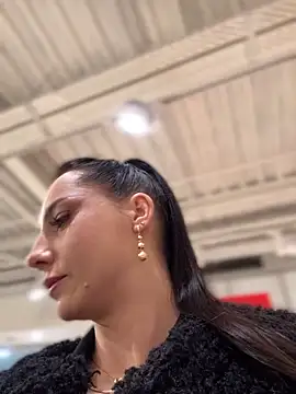 Roxana-Sexy online show from January 16, 2025, 5:53 am