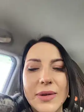 Roxana-Sexy online show from January 25, 2025, 8:31 am