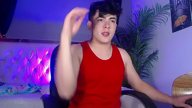 nolan twink1 online show from September 17, 2025, 5:59 pm