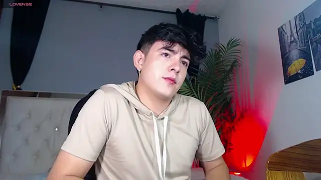 nolan twink1 online show from September 19, 2025, 6:01 pm