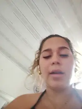 LaurenWelly  online show from January 15, 2026, 8:56 pm