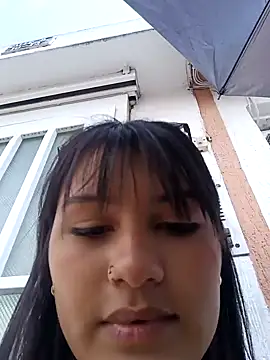 Nicky-7 online show from January 20, 2025, 9:22 pm