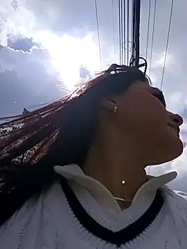 Nicky-7 online show from January 7, 2025, 5:20 pm