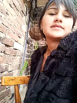 Nicky-7 online show from January 22, 2025, 8:49 pm