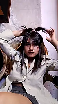 Nicky-7 online show from February 26, 2025, 12:09 am