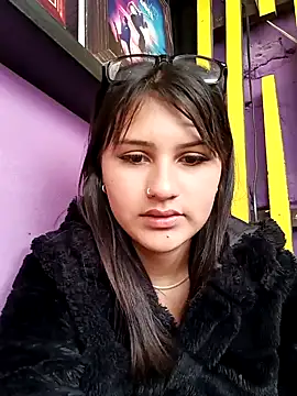 Nicky-7 online show from February 10, 2025, 9:36 pm