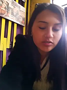 Nicky-7 online show from February 11, 2025, 9:56 pm