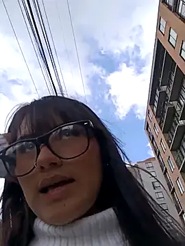 Nicky-7 online show from February 22, 2025, 6:41 pm