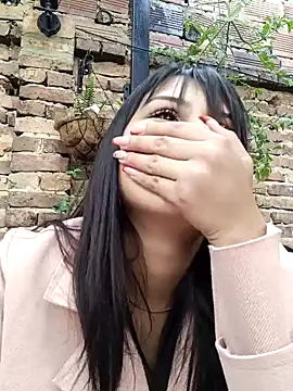 Nicky-7 online show from January 13, 2025, 8:48 pm