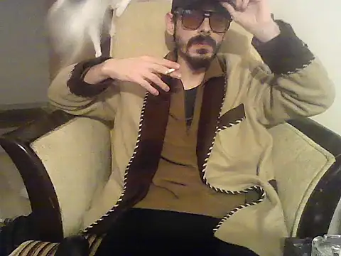 Snapshot of kallaviz chatting on January 14, 2026, 6:00 pm kallaviz online show from January 14, 2026, 6:00 pm