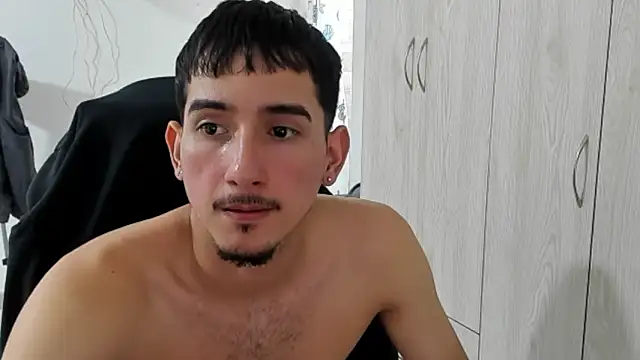 thomas daniel1 online show from March 24, 2026, 10:54 pm