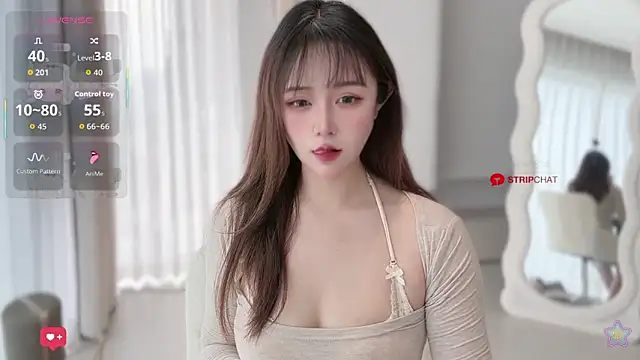 -Yokyo online show from March 25, 2026, 1:06 am