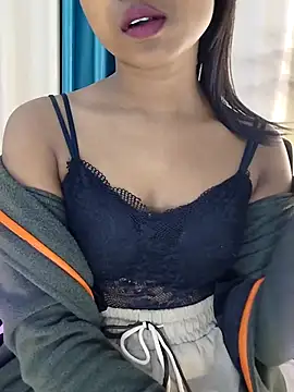 Rinika 67 online show from January 10, 2026, 2:56 pm