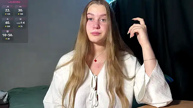 EdithHaskell online show from May 30, 2026, 2:23 pm