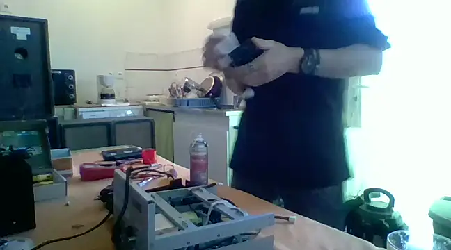 brunoguunot online show from January 31, 2025, 4:38 pm