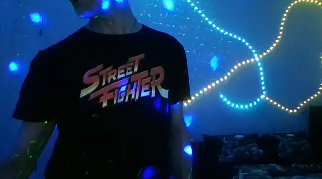 brunoguunot online show from March 18, 2025, 5:23 pm