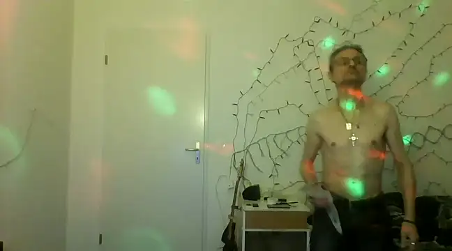 brunoguunot online show from January 3, 2025, 3:33 pm