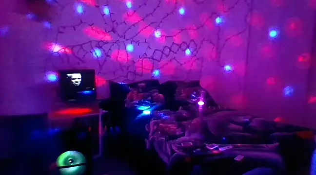 brunoguunot online show from January 17, 2025, 5:51 pm