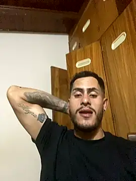 Dalton oficial online show from October 24, 2025, 2:21 am