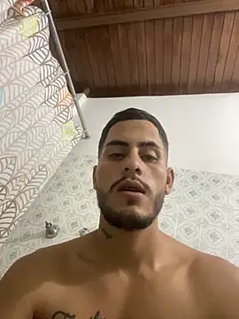 Dalton oficial online show from October 17, 2025, 2:26 am