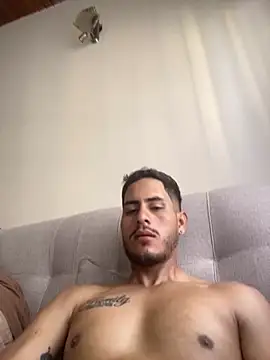 Dalton oficial online show from November 27, 2025, 4:07 pm