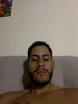 Dalton oficial online show from October 31, 2025, 12:18 am