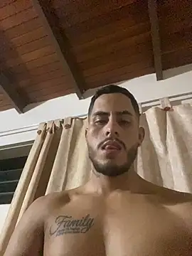 Dalton oficial online show from October 14, 2025, 3:29 am