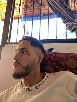 Dalton oficial online show from January 7, 2025, 5:09 pm