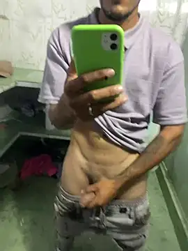 Dalton oficial online show from February 14, 2026, 12:22 am