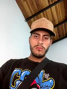 Dalton oficial online show from October 1, 2025, 11:08 pm