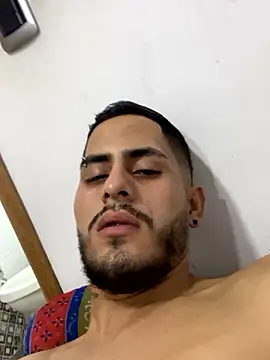 Dalton oficial online show from December 6, 2024, 3:57 am