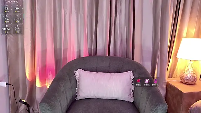 candyy bella online show from February 19, 2026, 12:24 pm