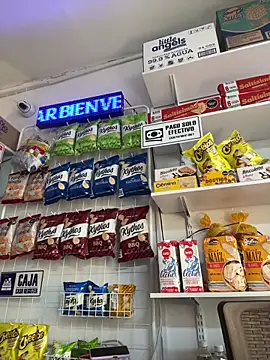 Snapshot of NINA_18_YEARS chatting on February 10, 2026, 8:08 pm NINA 18 YEARS online show from February 10, 2026, 8:08 pm