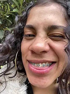 Snapshot of NINA_18_YEARS chatting on February 5, 2026, 8:59 pm NINA 18 YEARS online show from February 5, 2026, 8:59 pm