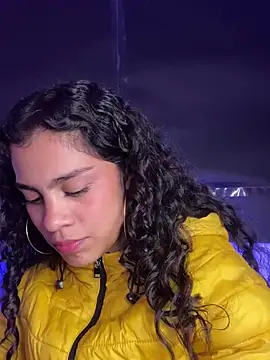 NINA 18 YEARS online show from March 19, 2025, 12:59 am