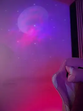 Snapshot of NINA_18_YEARS chatting on March 27, 2026, 10:54 pm NINA 18 YEARS online show from March 27, 2026, 10:54 pm