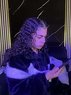 NINA 18 YEARS online show from March 21, 2025, 8:40 pm